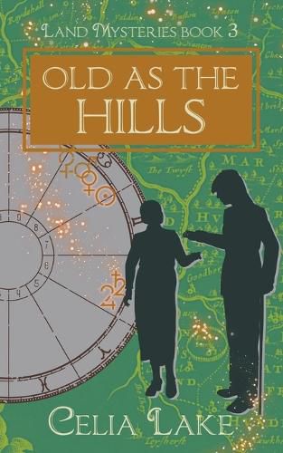 Cover image for Old As The Hills