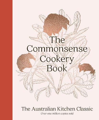 The Commonsense Cookery Book