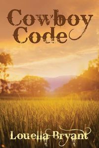 Cover image for Cowboy Code