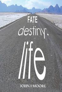 Cover image for Fate-Destiny-Life