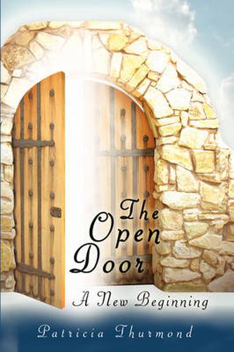 Cover image for The Open Door: A New Beginning