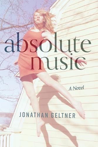 Cover image for Absolute Music