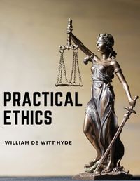 Cover image for Practical Ethics