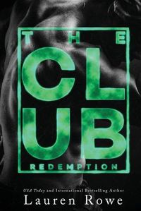 Cover image for The Club: Redemption