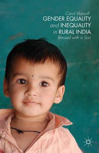 gender equality in rural vs urban india essay