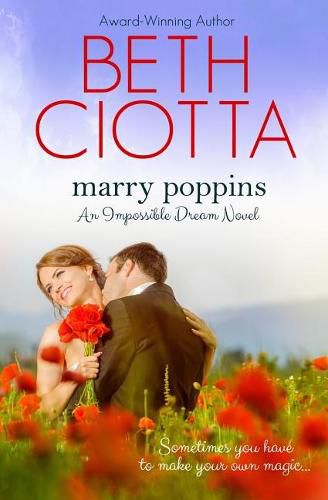 Cover image for Marry Poppins (Impossible Dream, Book 3)