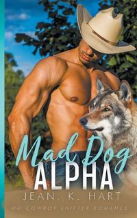 Cover image for Mad Dog Alpha