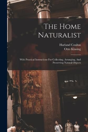 The Home Naturalist