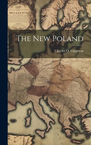 Cover image for The New Poland