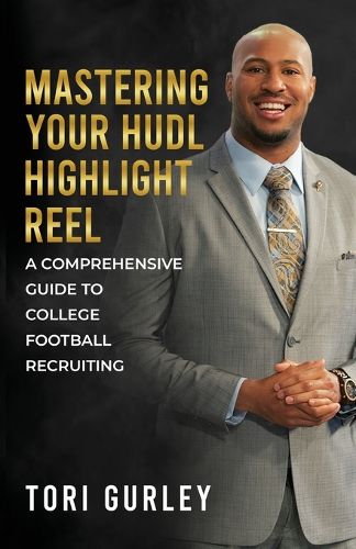 Cover image for Mastering Your Hudl Highlight Reel