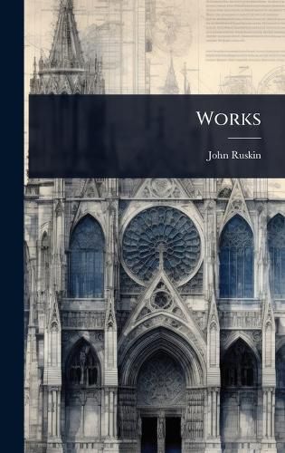 Cover image for Works