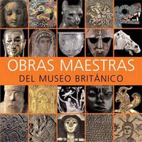 Cover image for Obras Maestras del Museo Britanico