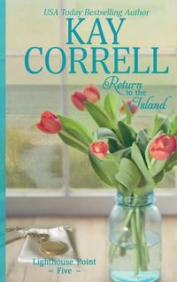 Cover image for Return to the Island