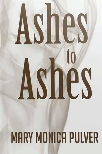 Cover image for Ashes to Ashes