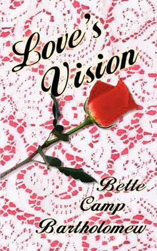 Cover image for Love's Vision