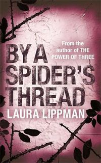 Cover image for By A Spider's Thread