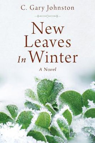 Cover image for New Leaves In Winter