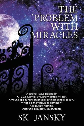 Cover image for The Problem with Miracles