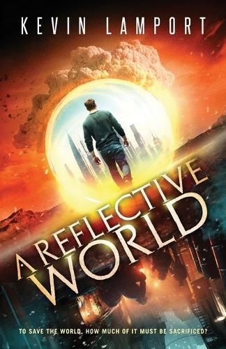 Cover image for A Reflective World