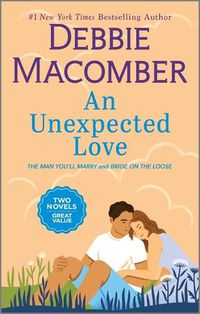 Cover image for An Unexpected Love