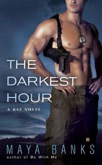Cover image for The Darkest Hour