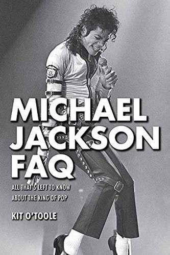 Cover image for Michael Jackson FAQ: All That's Left to Know About the King of Pop