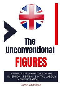 Cover image for The Unconventional Figures