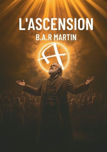 Cover image for L'Ascension