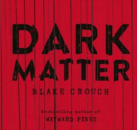 Cover image for Dark Matter