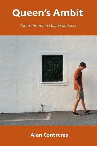 Cover image for Queen's Ambit