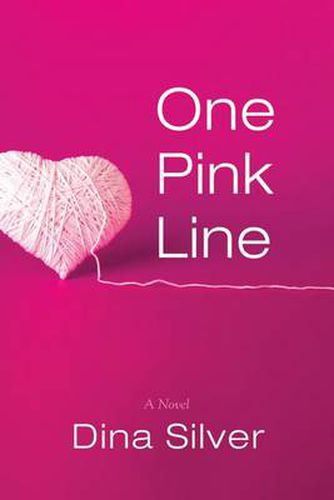 Cover image for One Pink Line