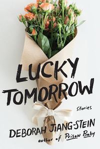 Cover image for Lucky Tomorrow