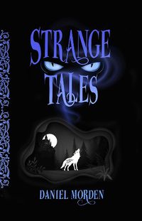 Cover image for Strange Tales