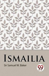 Cover image for Ismailia