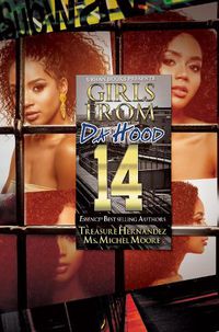 Cover image for Girls From Da Hood 14