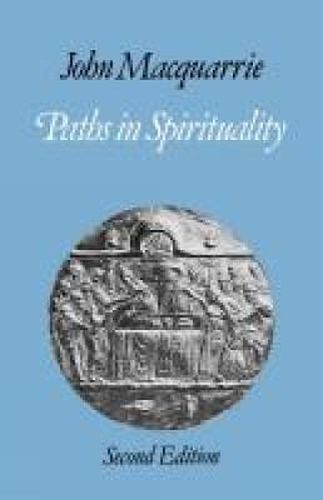 Cover image for Paths in Spirituality