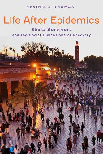 Cover image for Life After Epidemics