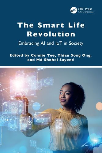 Cover image for The Smart Life Revolution