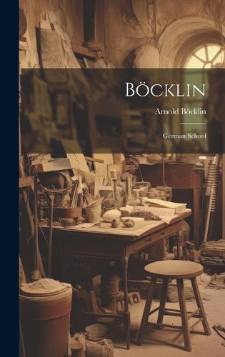 Cover image for Boecklin