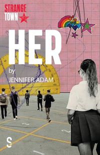 Cover image for HER