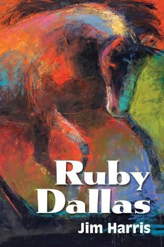 Cover image for Ruby Dallas