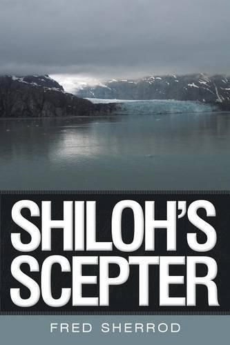 Cover image for Shiloh's Scepter