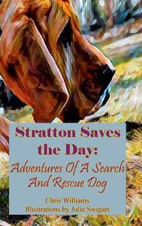 Cover image for Stratton Saves The Day