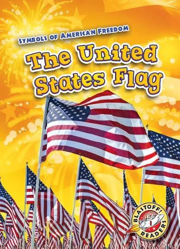 Cover image for The United States Flag