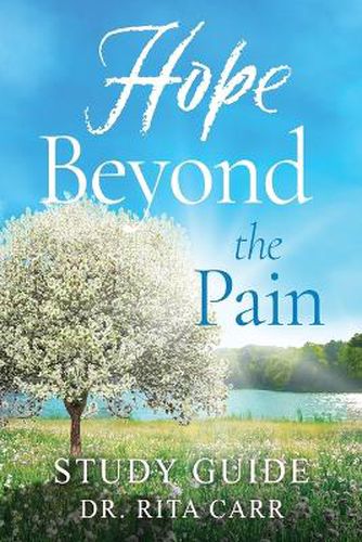 Cover image for Hope Beyond the Pain