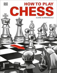 Cover image for How to Play Chess