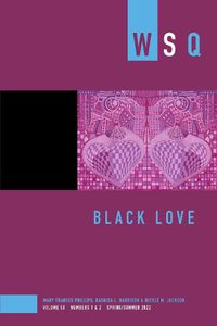 Cover image for Black Love