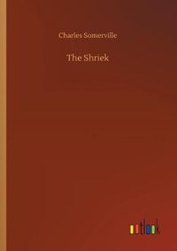 Cover image for The Shriek