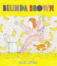 Cover image for Belinda Brown