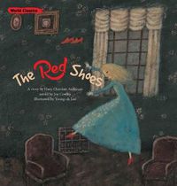 Cover image for The Red Shoes